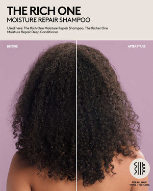 Fresh Curls Essentials Bundle