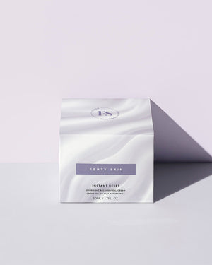 INSTANT RESET OVERNIGHT RECOVERY GEL-CREAM,