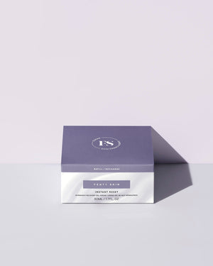 INSTANT RESET OVERNIGHT RECOVERY GEL-CREAM REFILL,