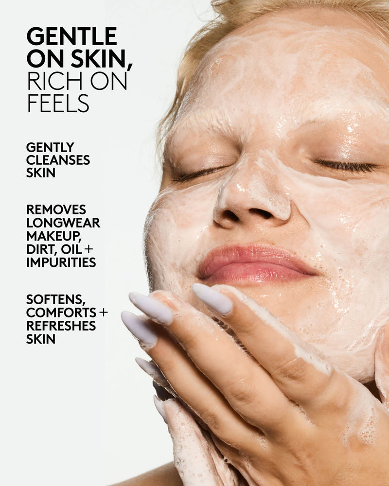 Total Cleans'r Remove-It-All Cleanser
