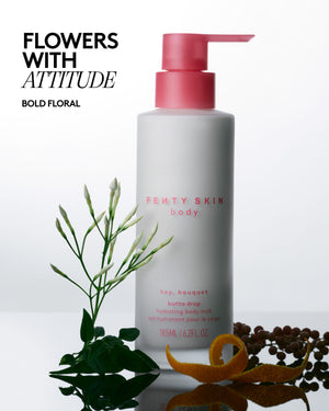 Butta Drop Hydrating Body Milk — Hey Bouquet