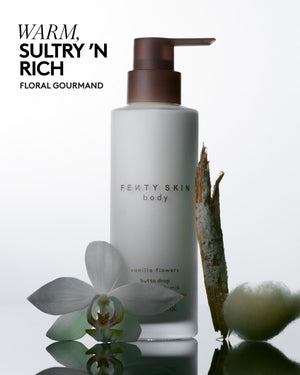 Butta Drop Hydrating Body Milk — Vanilla Flowers