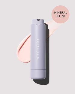 Hydra Vizor Broad Spectrum Mineral SPF 30 Sunscreen Moisturizer Hydra Vizor Broad Spectrum Mineral SPF 30 Sunscreen Moisturizer