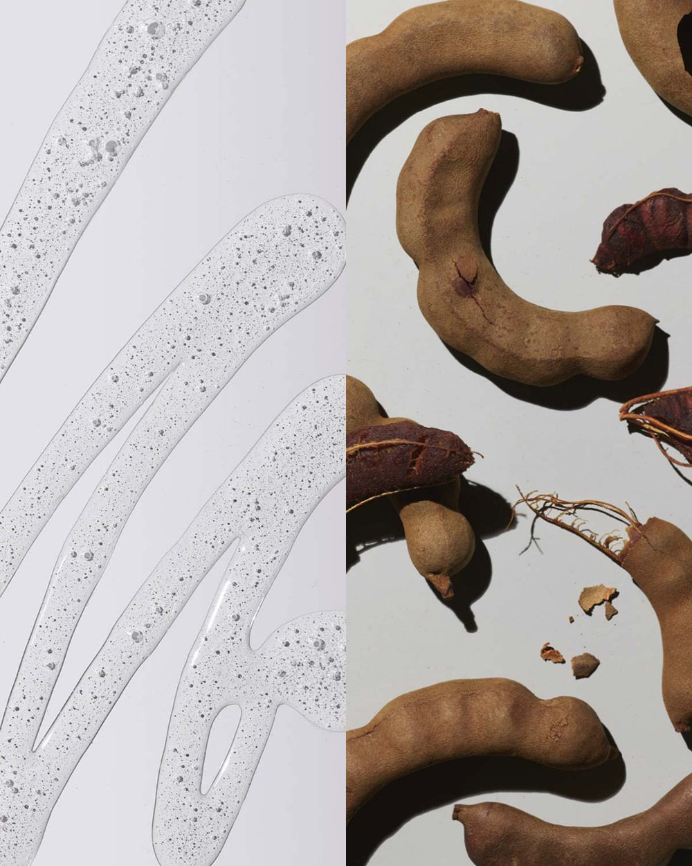 HYALURONIC ACID, TAMARIND + PANTHENOL - image HYALURONIC ACID, TAMARIND + PANTHENOL - image