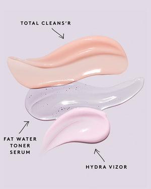 Fenty Skin Travel-Size Start'r Set