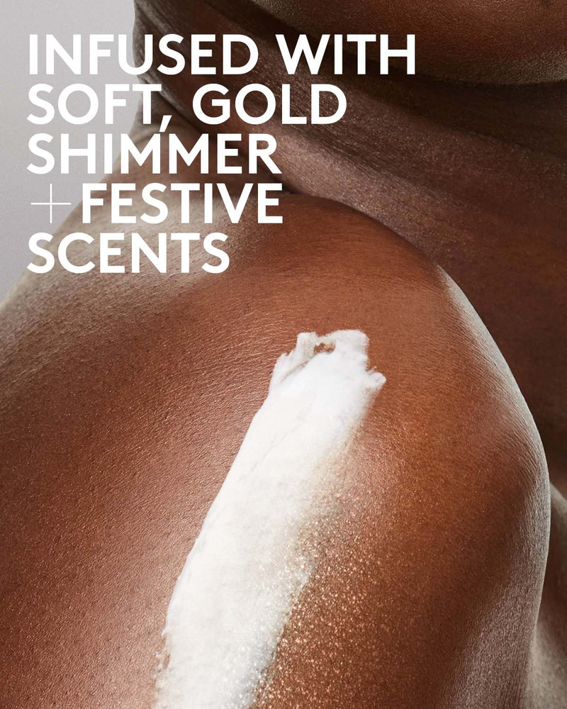 Butta Drop Shimmering Whipped Oil Body Cream – Toasted Marshmallow