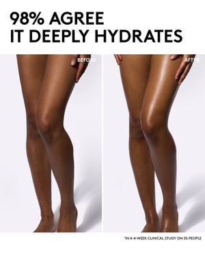 Butta Drop Whipped Oil Body Cream with Tropical Oils + Shea Butter — Guava Getaway