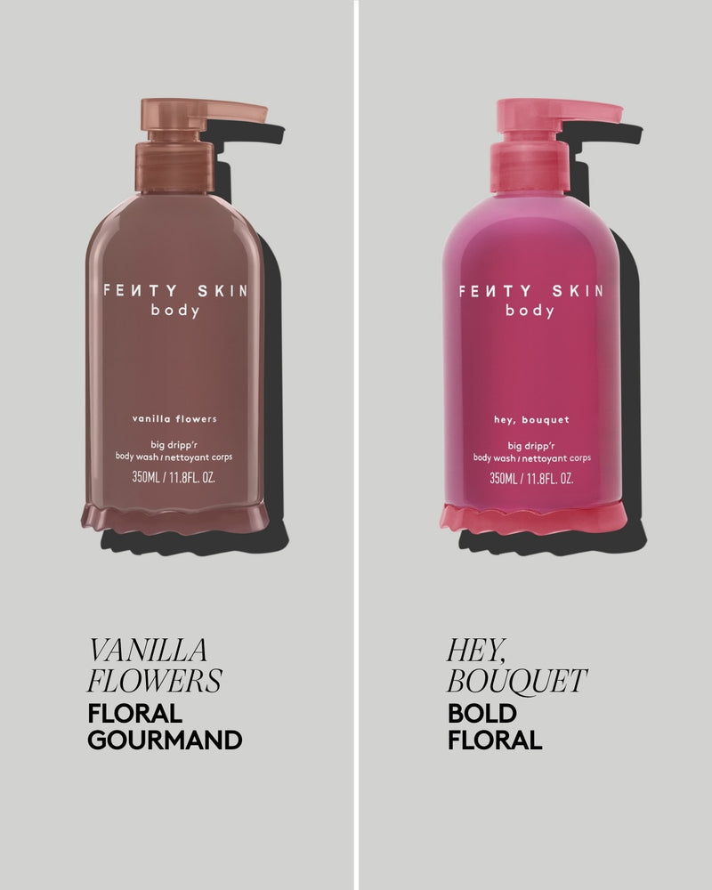 Body Start'r Set Full-Size Trio