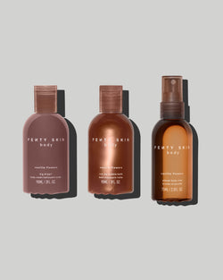 Body Start'r Set Mini Body Trio Body Start'r Set Mini Body Trio