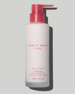 Butta Drop Hydrating Body Milk — Hey Bouquet