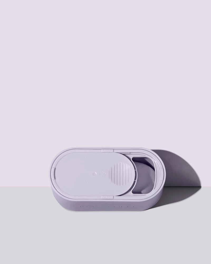 The Fenty Skin Soap Dish