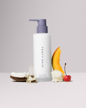 Butta Drop Hydrating Body Milk — Fenty Fresh