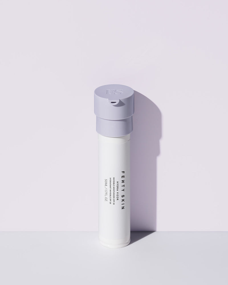 Hydra Vizor Invisible Moisturizer Broad Spectrum SPF 20