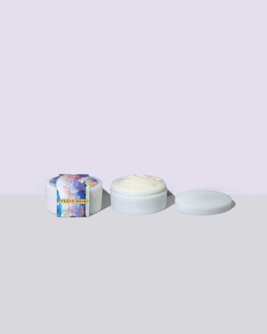 Butta Drop Shimmering Whipped Oil Body Cream – Toasted Marshmallow