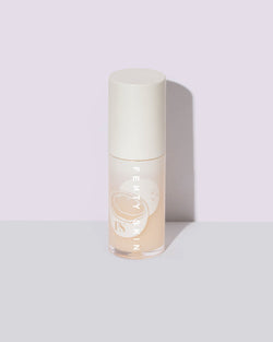 Fenty Treatz Hydrating + Strengthening Lip Oil — Coconut Fenty Treatz Hydrating + Strengthening Lip Oil — Coconut