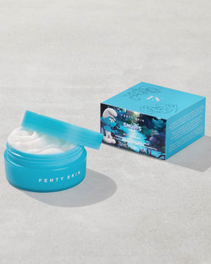 The Smurfette Collection Smurfette-Inspired Collection Tin