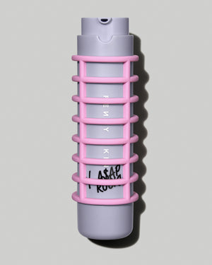 A$AP Rocky Hydra Vizor Hair Roller Case