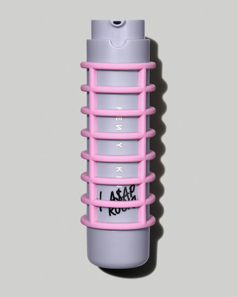 A$AP Rocky Hydra Vizor Hair Roller Case