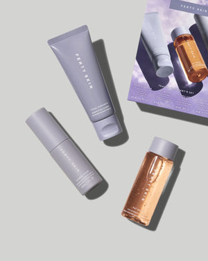 Fenty Skin Travel-Size Start'r Set - Balanced Skin