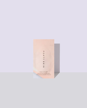 Dew N Plump Hydrating Nectar Glow Serum Packette