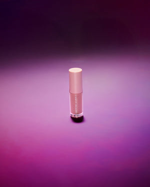 Gloss Bomb Universal Lip Luminizer Deluxe Sample - Fu$$y
