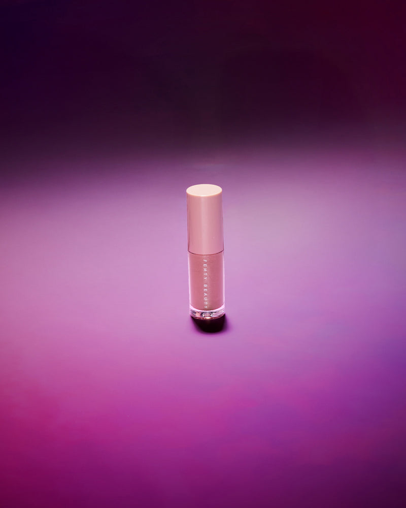 Gloss Bomb Universal Lip Luminizer Deluxe Sample - Fu$$y