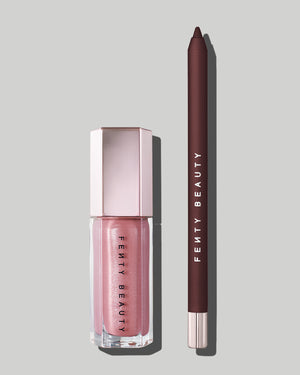 Fam Faves: Lip Liner + Gloss Bomb Bundle