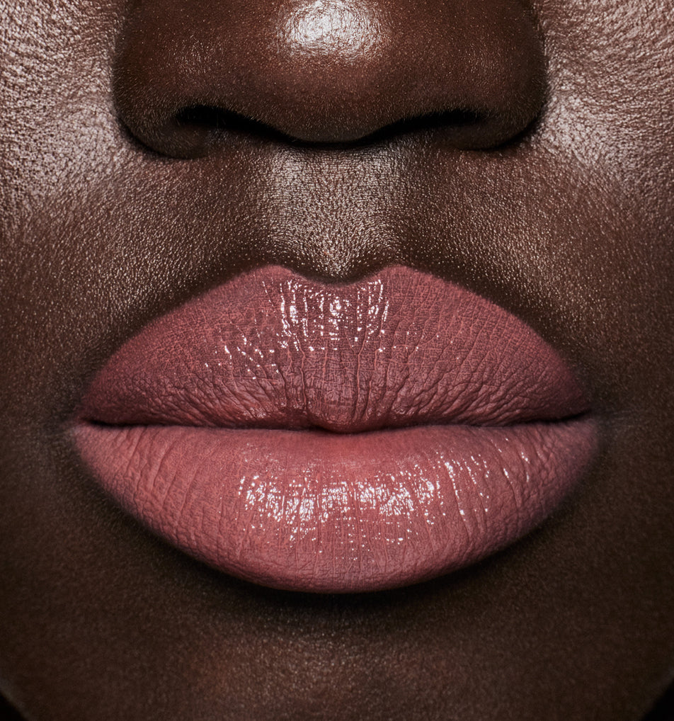 Pinks To Make Them Wink | Look 1 Gloss Bomb Stix - Is It Fu$$y