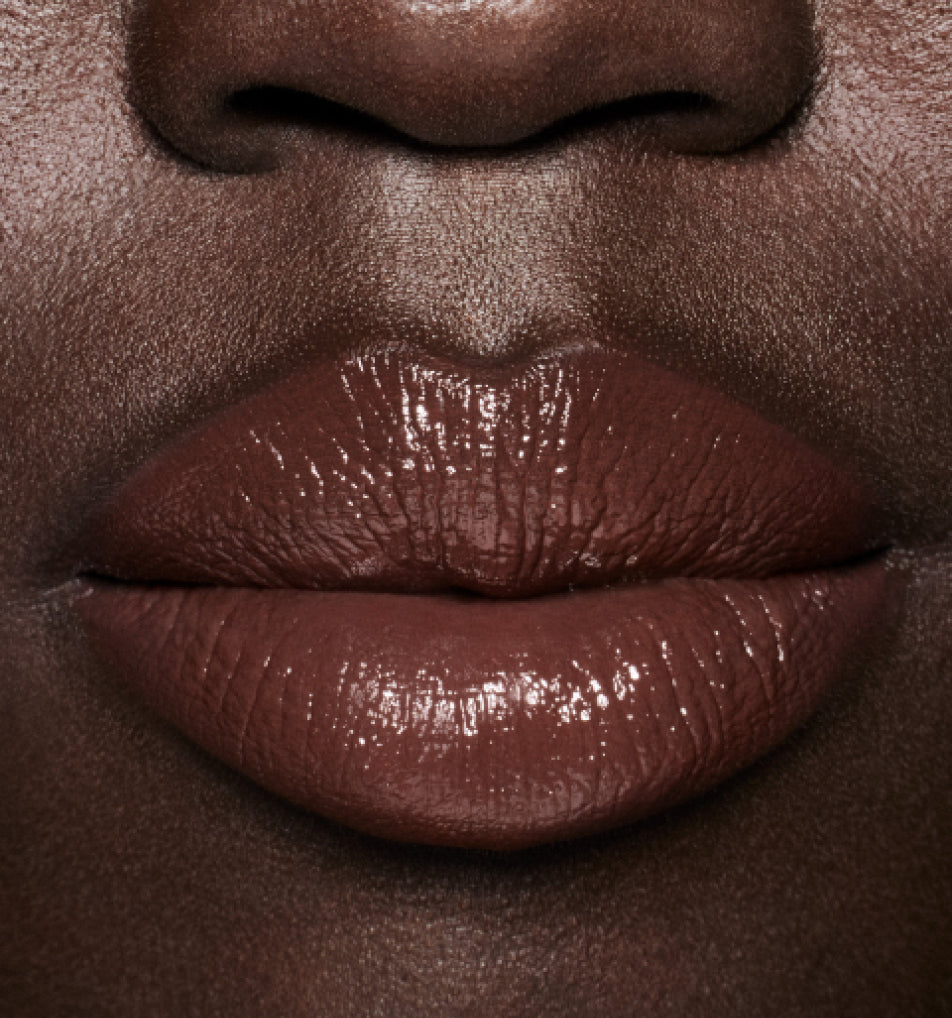 Get Deep | Look 2 Gloss Bomb Stix - Hot Chocolit