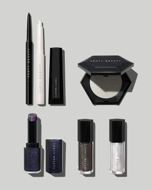 Midnight Diamonds Collection 4-Piece Bundle