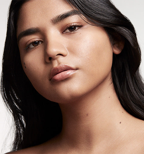 Natural Glow / Eaze Drop Blurring Skin Tint Shade 10