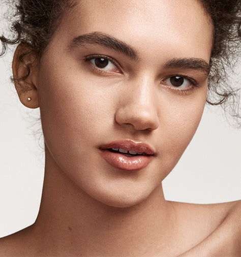 Natural Glow / Eaze Drop Blurring Skin Tint Shade 7