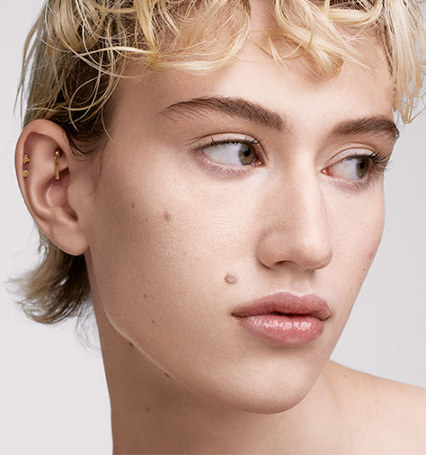 Soft'lit Glow / Soft'Lit Naturally Luminous Longwear Foundation Shade 125
