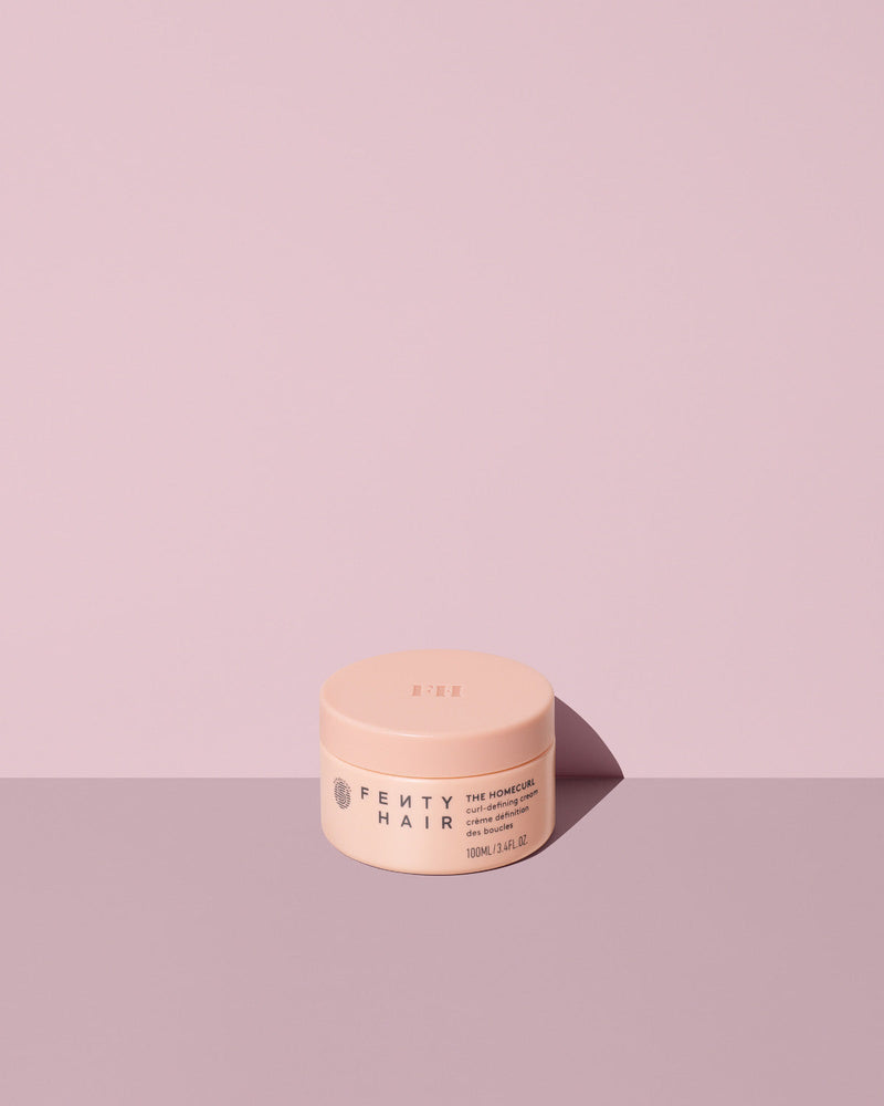 The Homecurl Curl Defining Cream