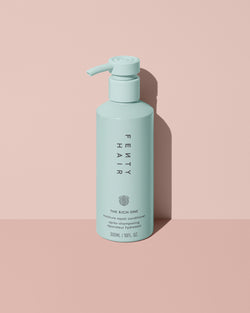 The Rich One Moisture Repair Conditioner The Rich One Moisture Repair Conditioner