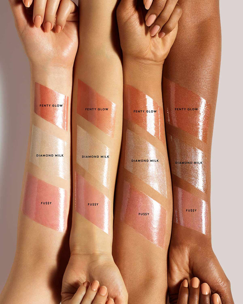 GLOSS GOALZ UNIVERSAL LIP LUMINIZER 3-PC SET,