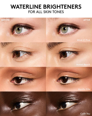 Fine Linez Lash Line-Enhancing Eyeliner — RiRi