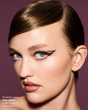 Fine Linez Lash Line-Enhancing Eyeliner — RiRi