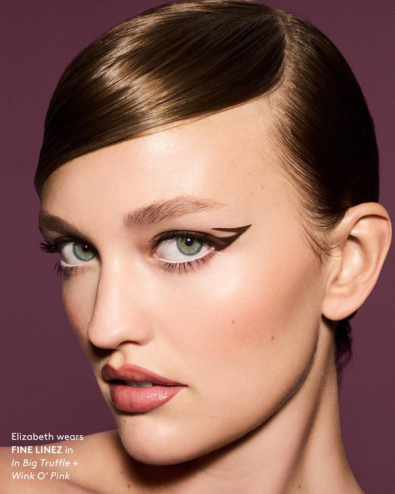 Fine Linez Lash Line-Enhancing Eyeliner — RiRi
