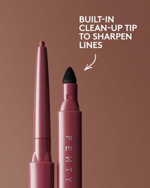 Fine Linez Lash Line-Enhancing Eyeliner — RiRi