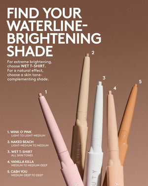 Fine Linez Lash Line-Enhancing Eyeliner — Wink O'Pink