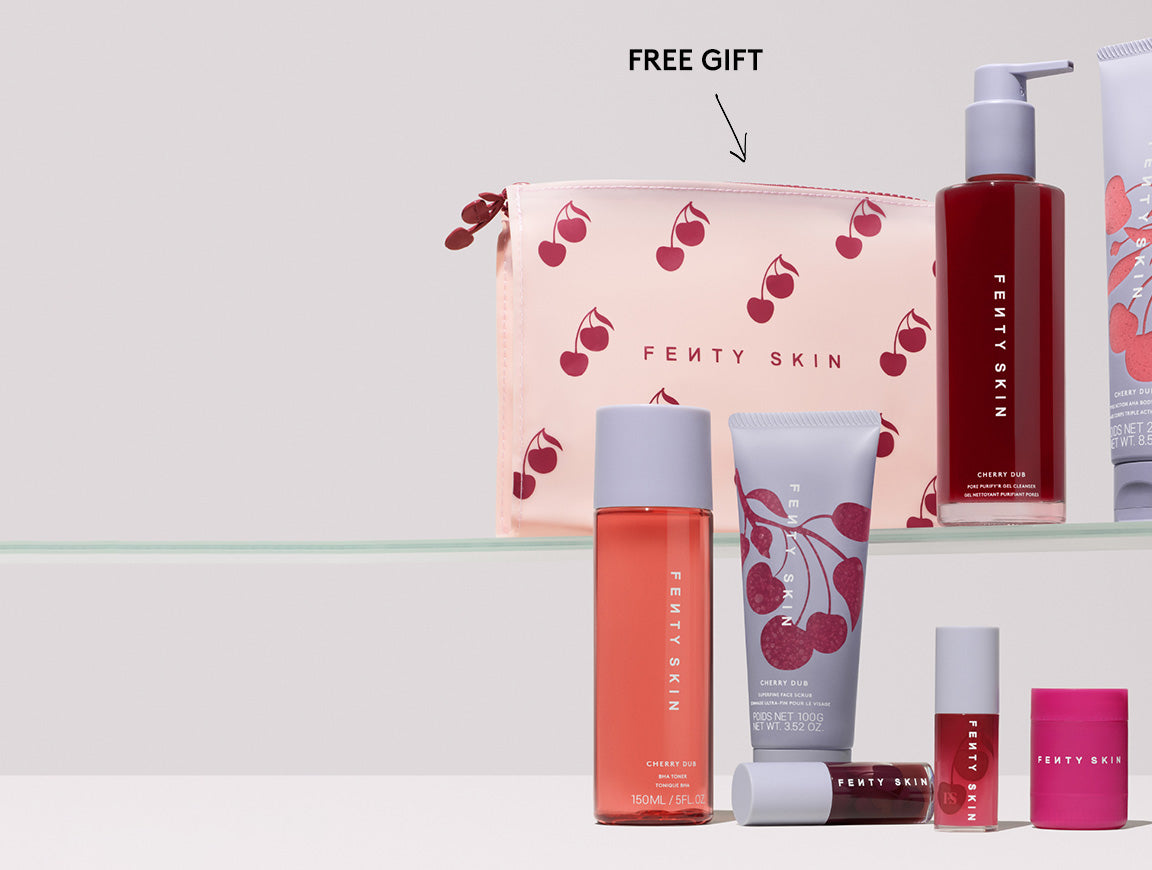 15% Off Cherry Collection image 1
