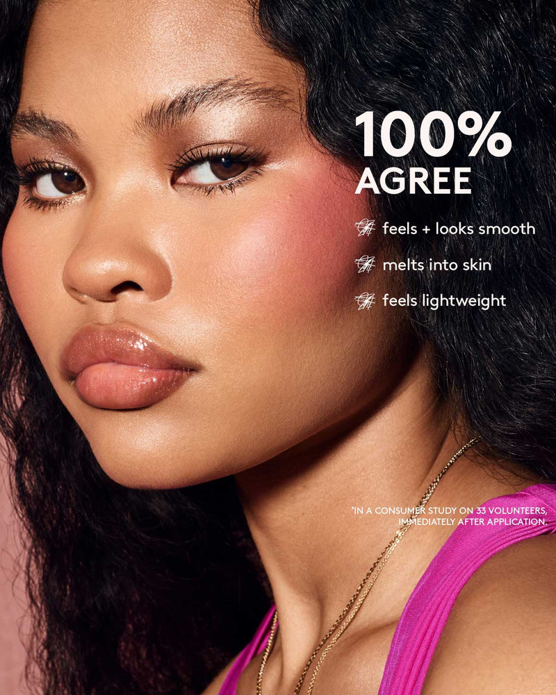 Fenty Cheeks Suede Powder Blush — Wattabratt