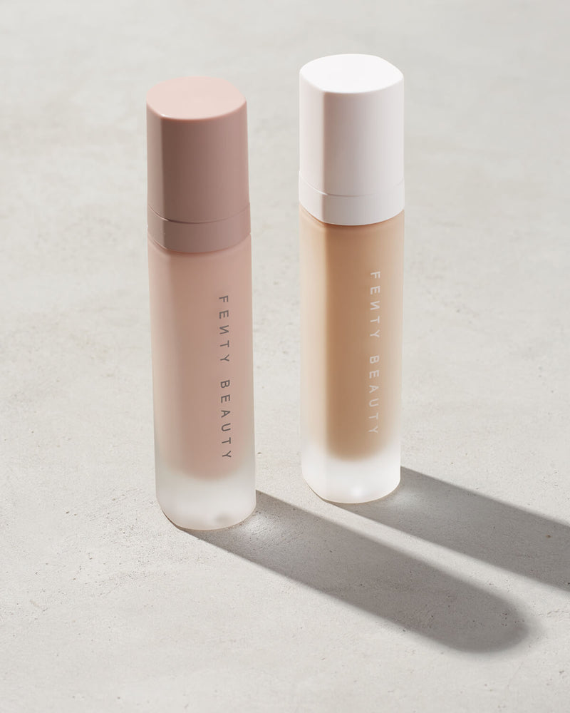 PRO FILT'R Instant Retouch Primer, Soft Matte - Show with Pro Filt'r Foundation