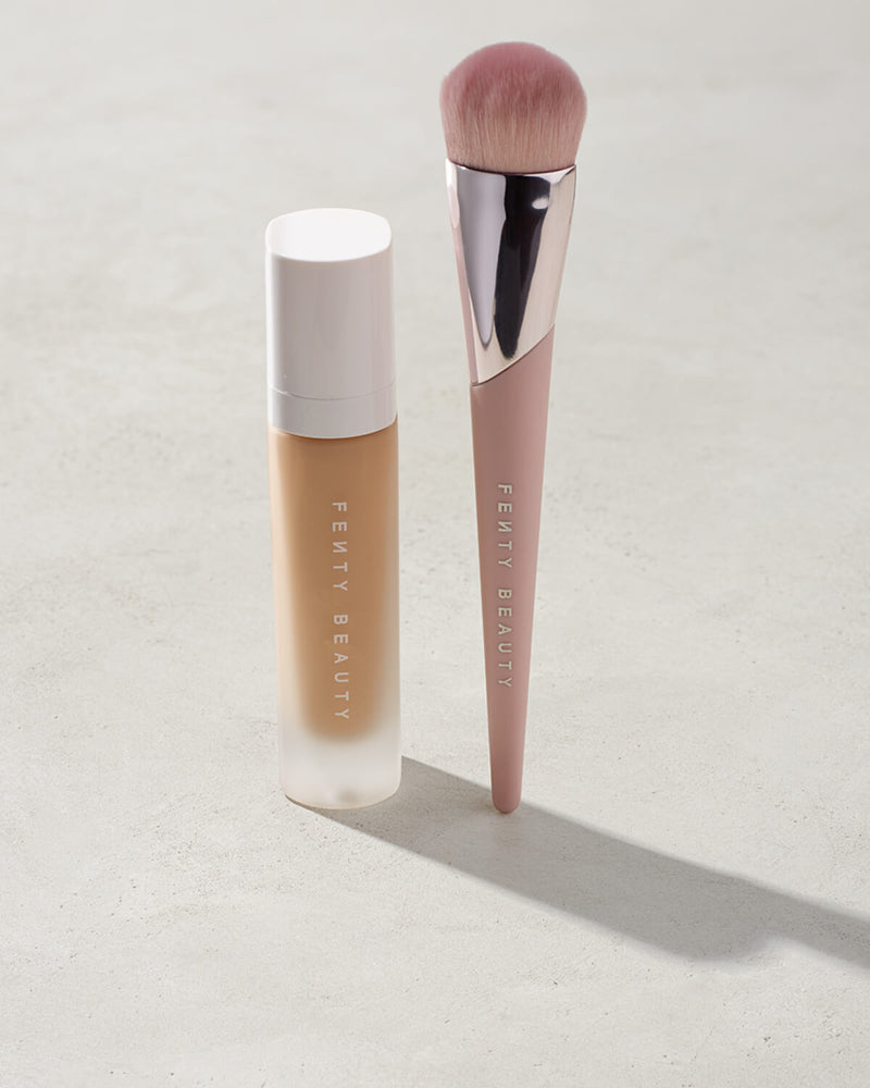FULL-BODIED FOUNDATION BRUSH 110,