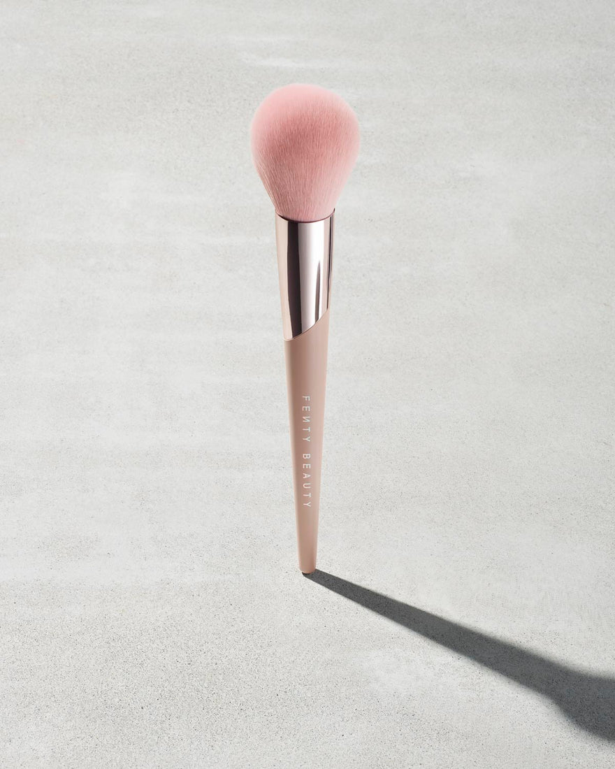 POWDER PUFF SETTING BRUSH 170,