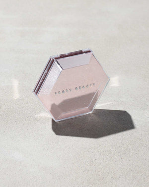 DIAMOND BOMB ALL-OVER DIAMOND VEIL, How Many Carats?!