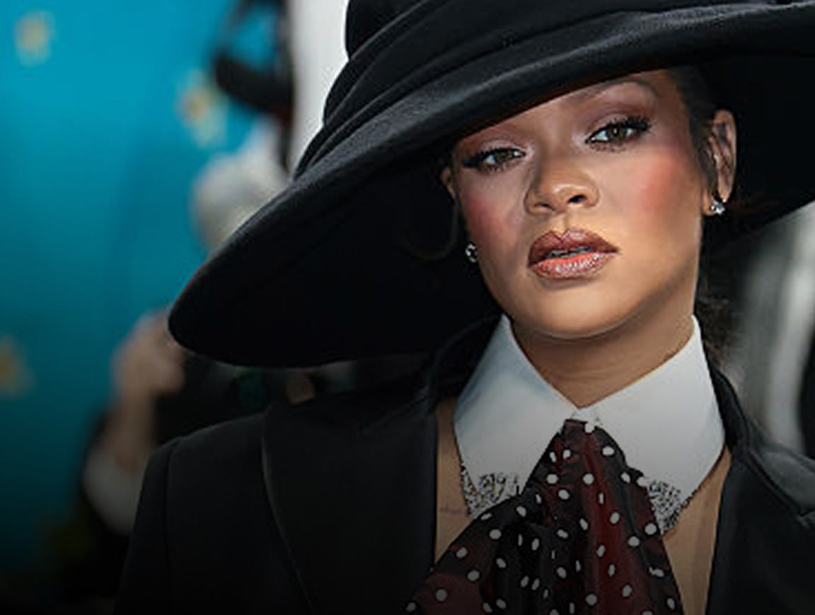 Rihanna image 1