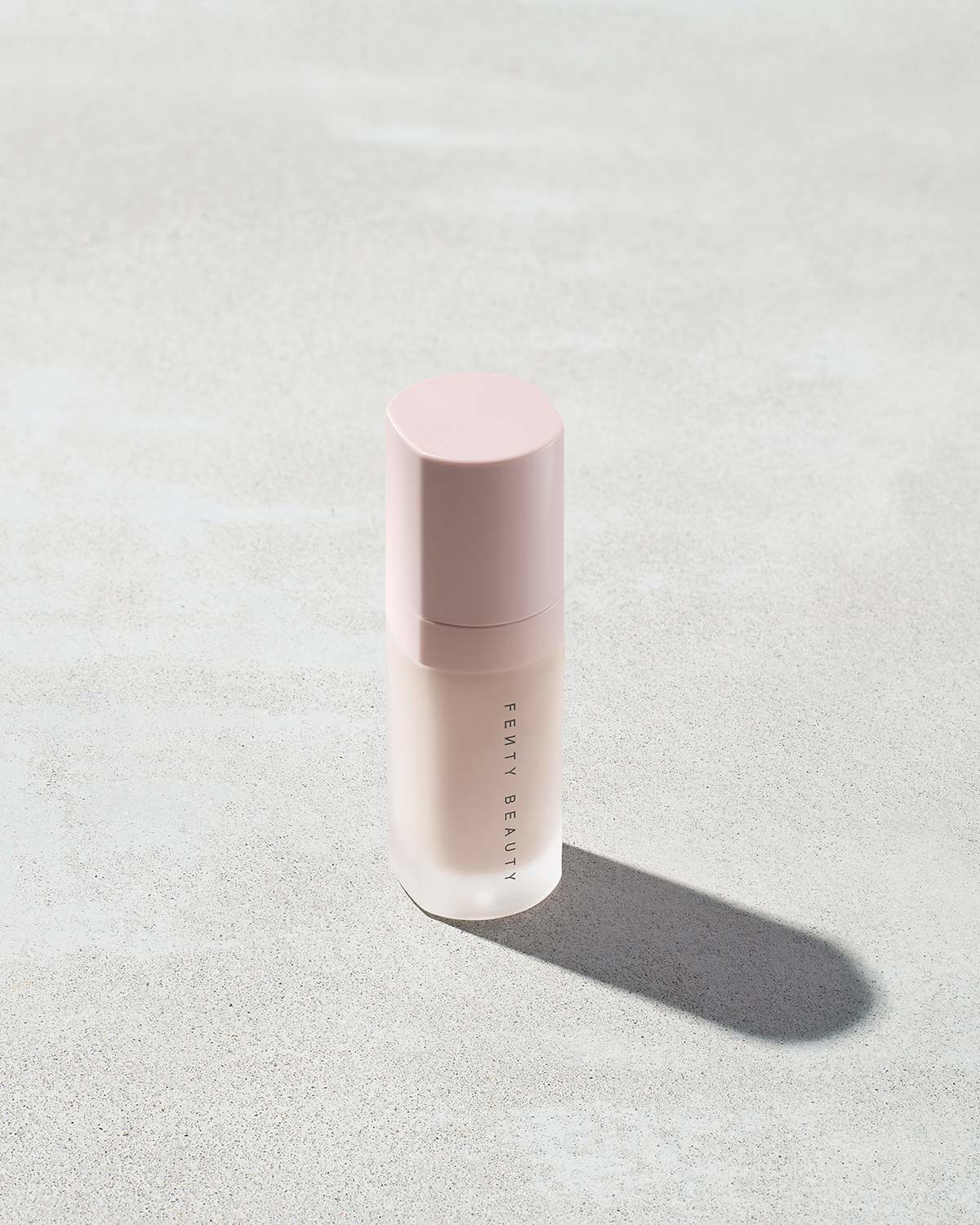 Fenty beauty soft matte primer on sale