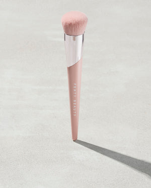 KABUKI-BUFF FOUNDATION BRUSH 115,